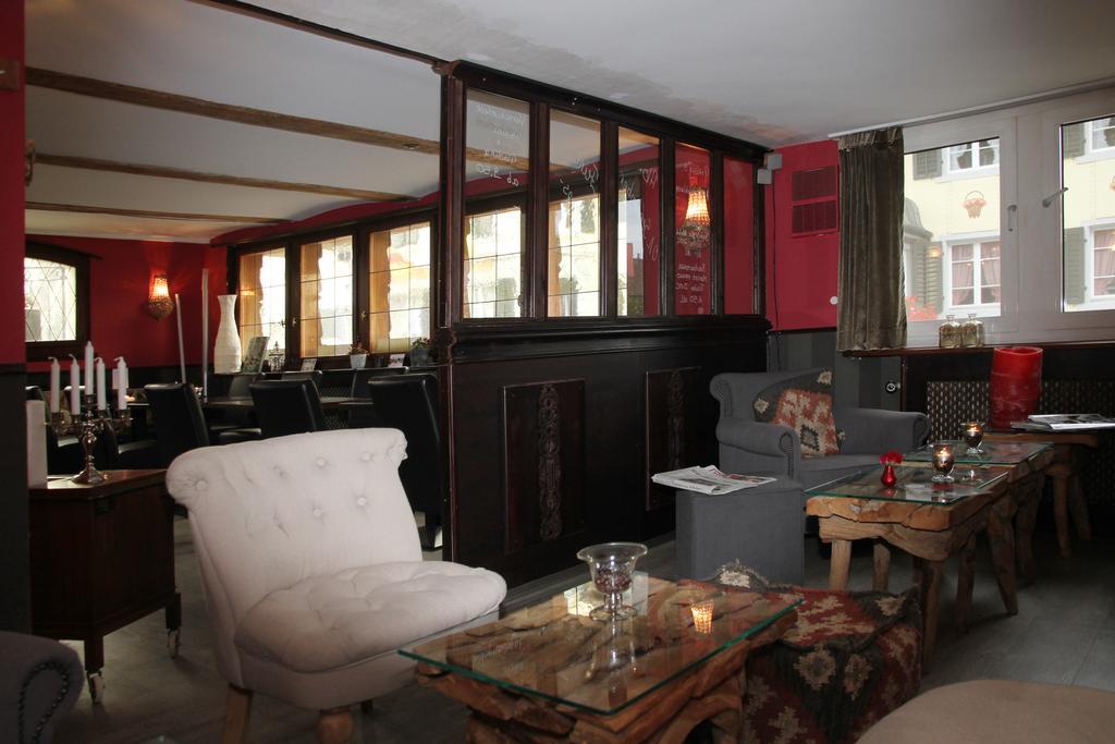 B&B Caffetino-Vino Richterswil Buitenkant foto
