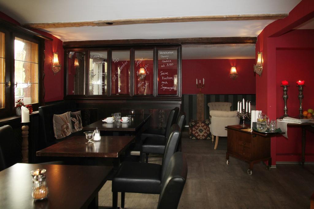 B&B Caffetino-Vino Richterswil Buitenkant foto